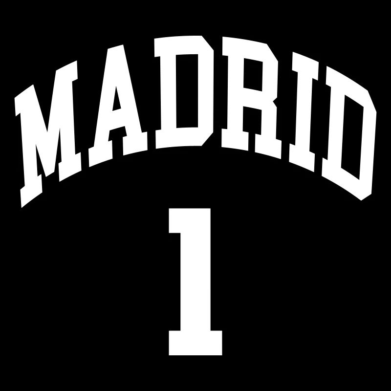 Madrid 1