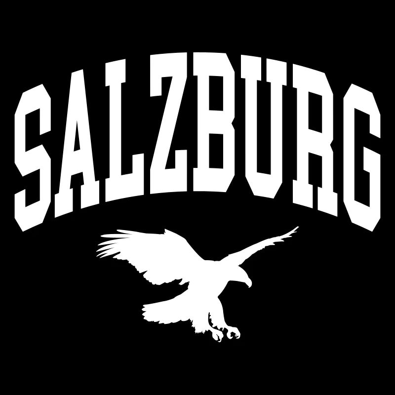Aigle de Salzbourg