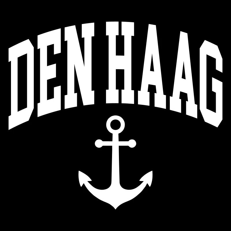 The Hague Anchor