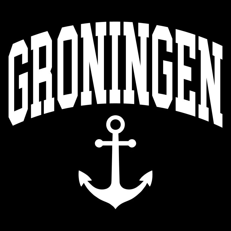 Ancre de Groningue
