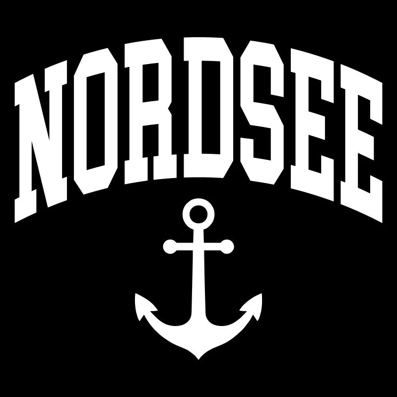 Nordsee Anker
