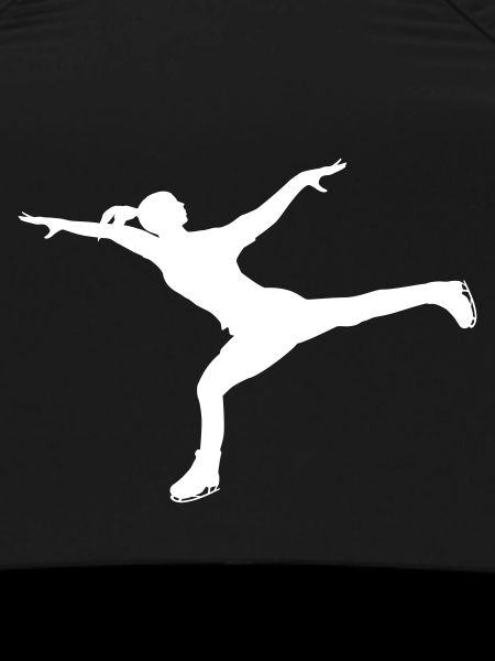 Dynamic pose on runners