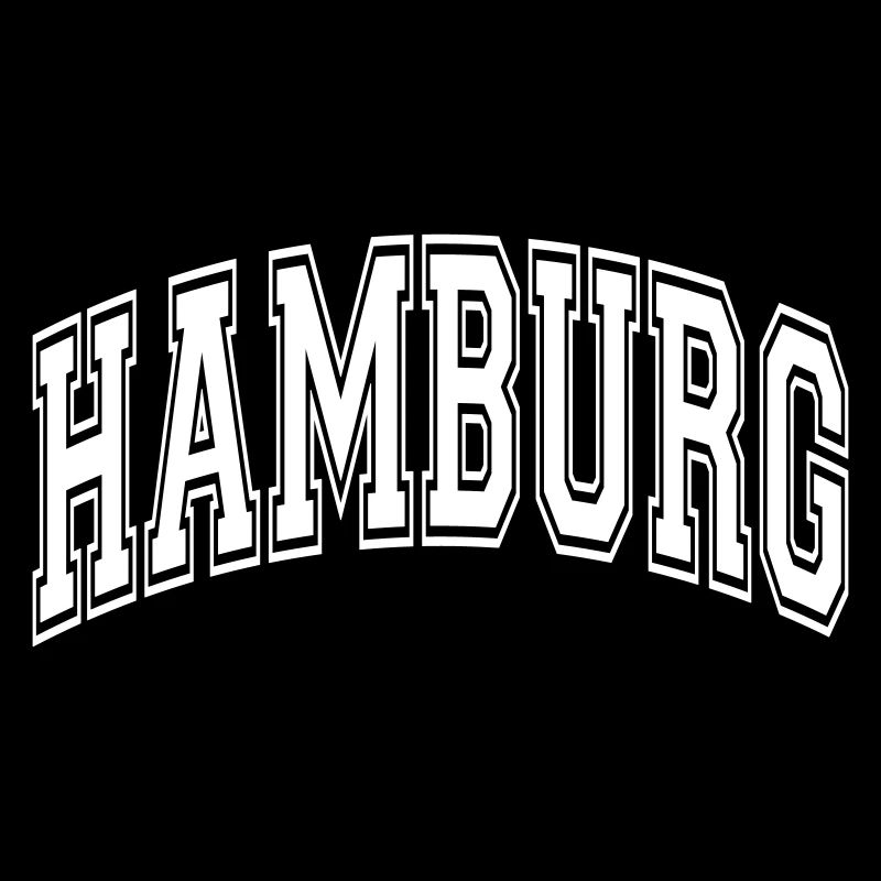 Hambourg