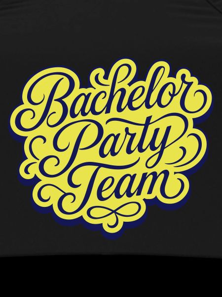 Bachelor Party Team