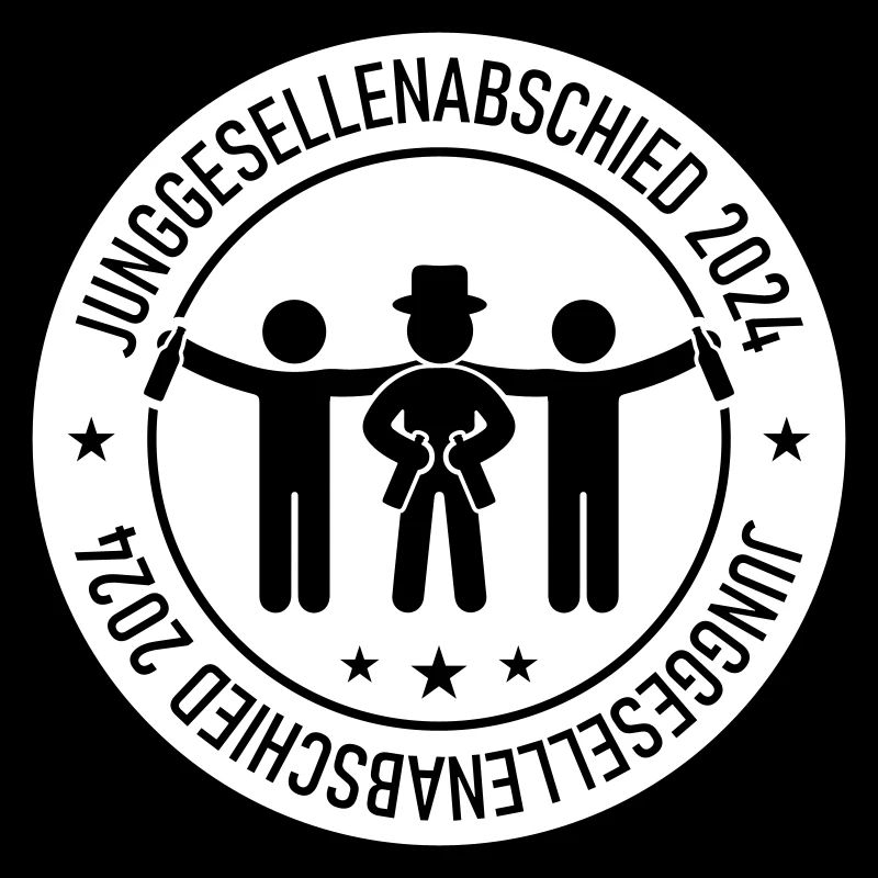Junggesellenabschied 2024