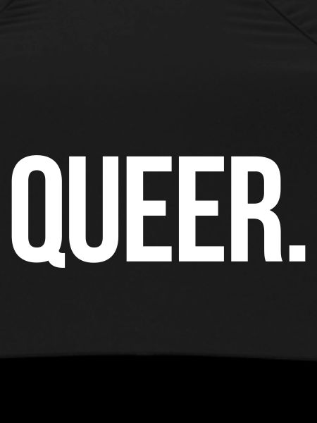 QUEER. - Simple and meaningful