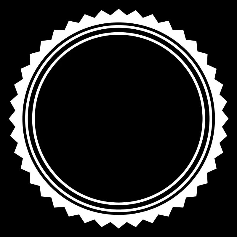 circle emblem