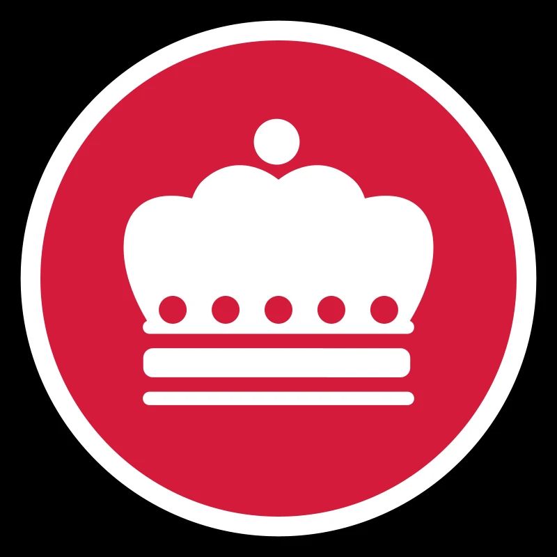 Krone icon