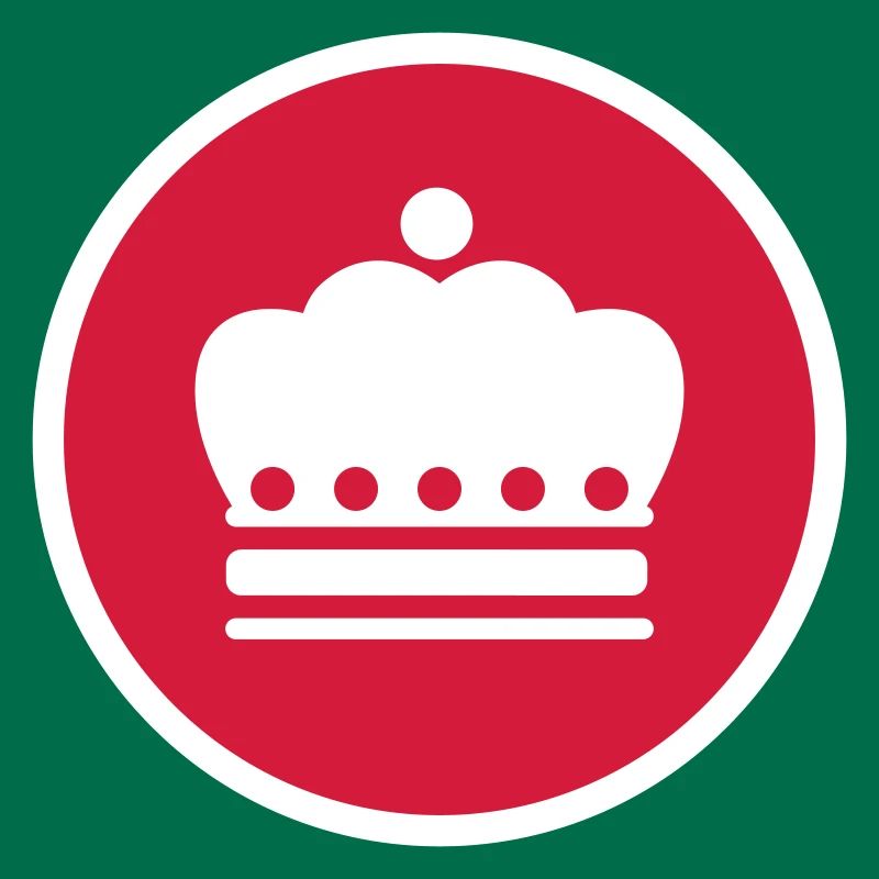 Krone icon