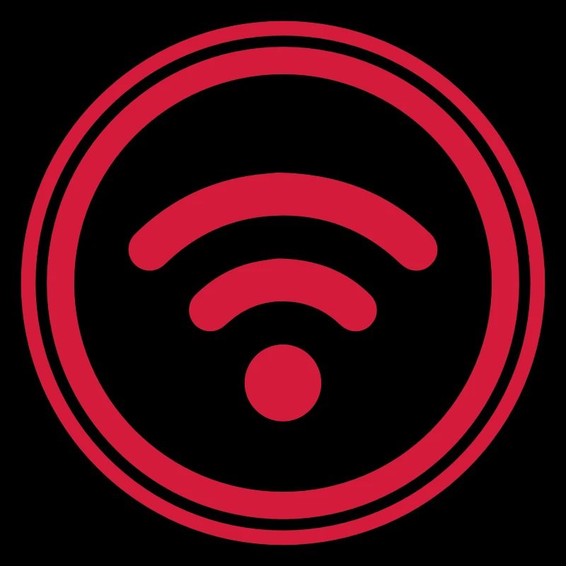 Wi-Fi Internet