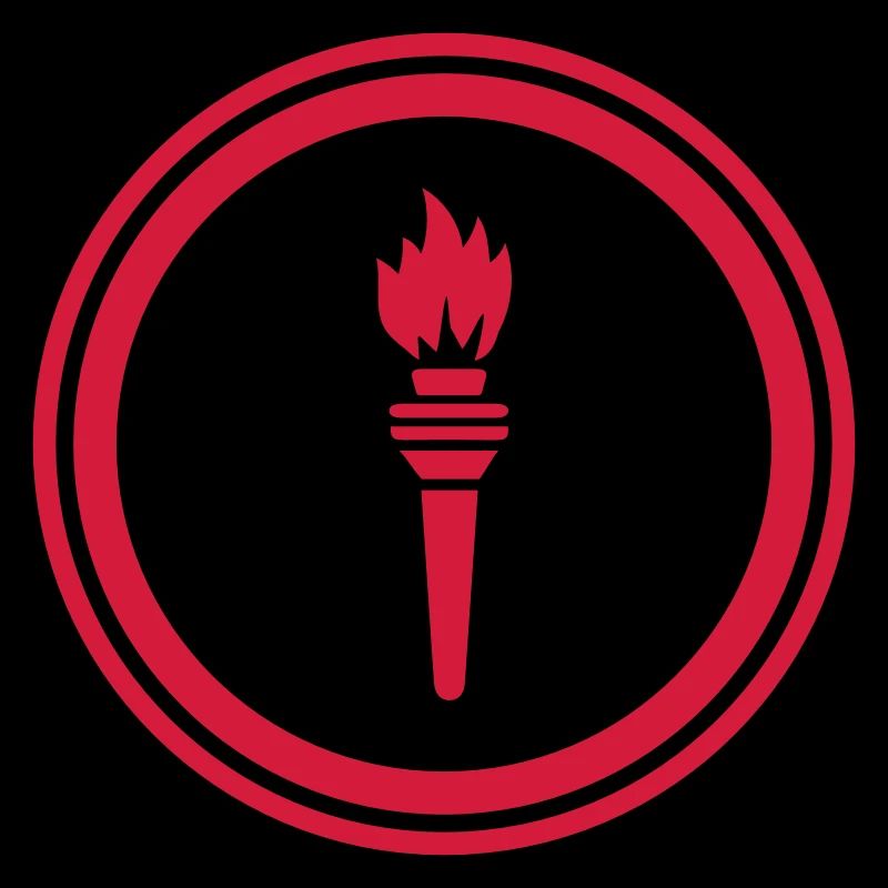 Flame Symbol