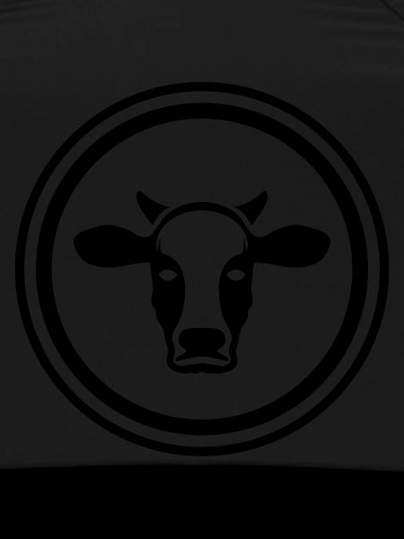 Cow Head Symbol