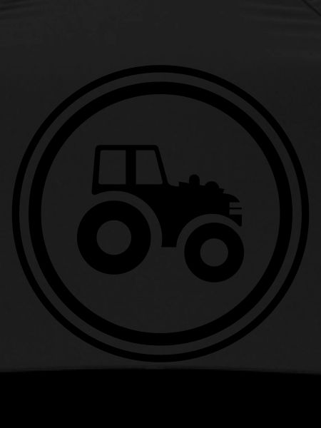 Tractor Symbol