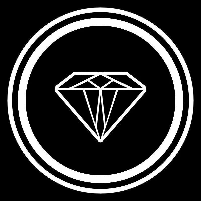 Diamond Symbol
