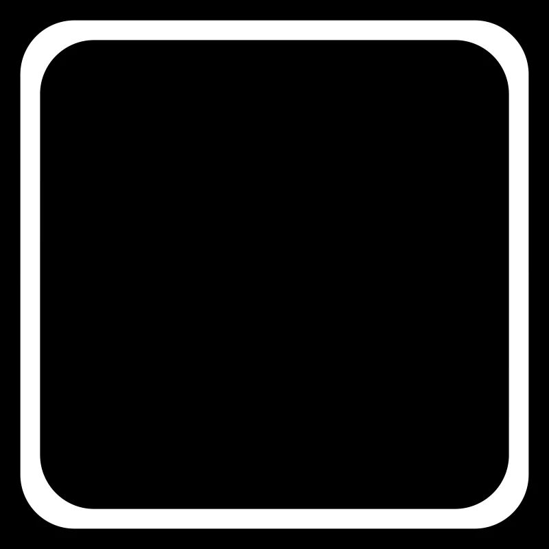 Square Icon