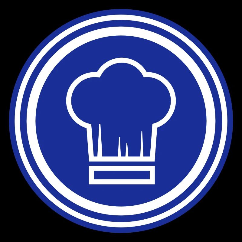 Chapeau de chef Chef