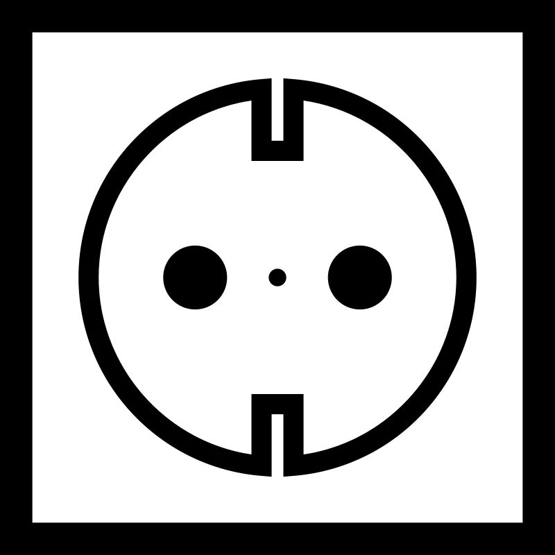 Electricity socket