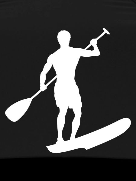 SUP Athlete Design