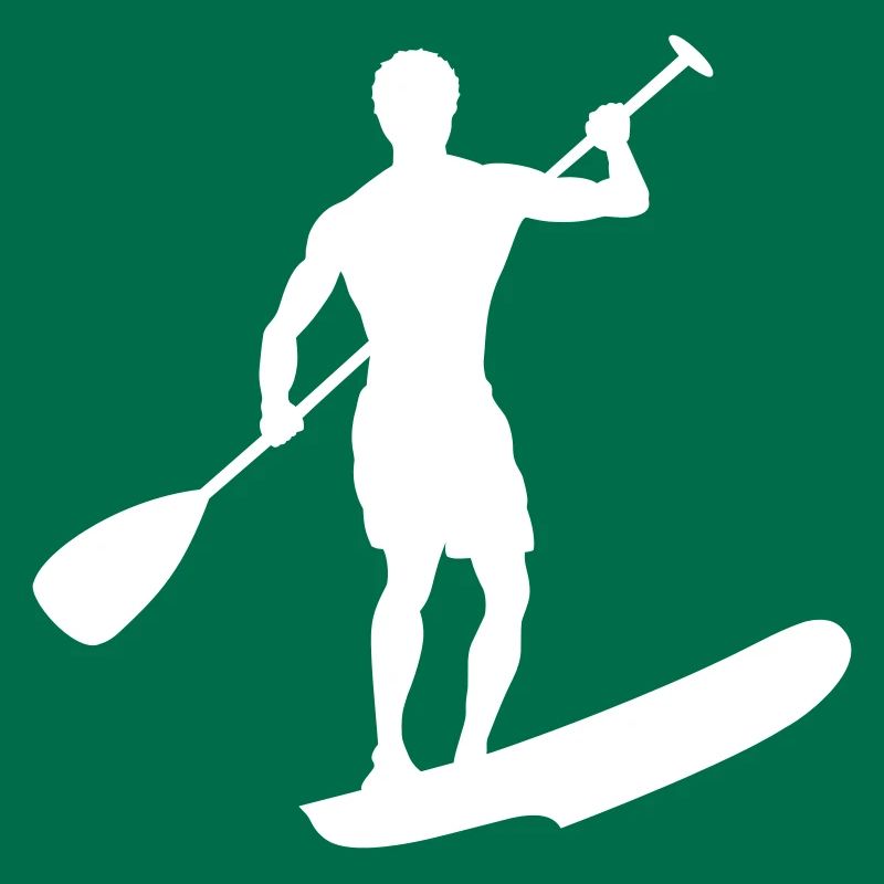 Conception de l’athlète SUP