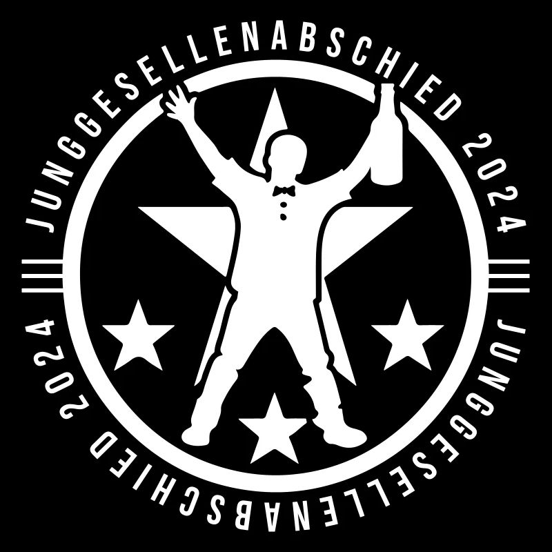 Junggesellen Abschied 2024