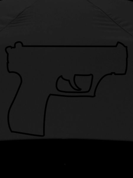 pistol