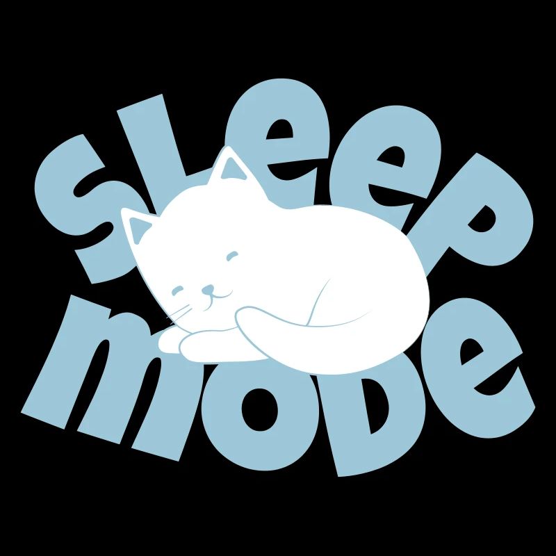 MODE VEILLE CHAT
