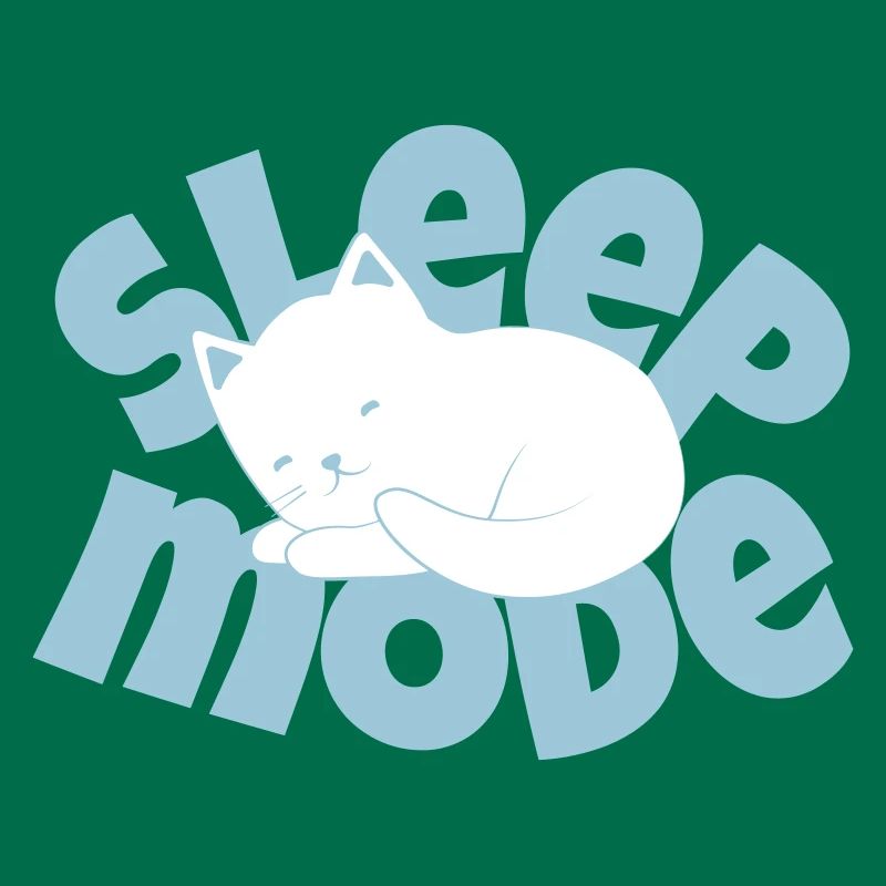 MODE VEILLE CHAT