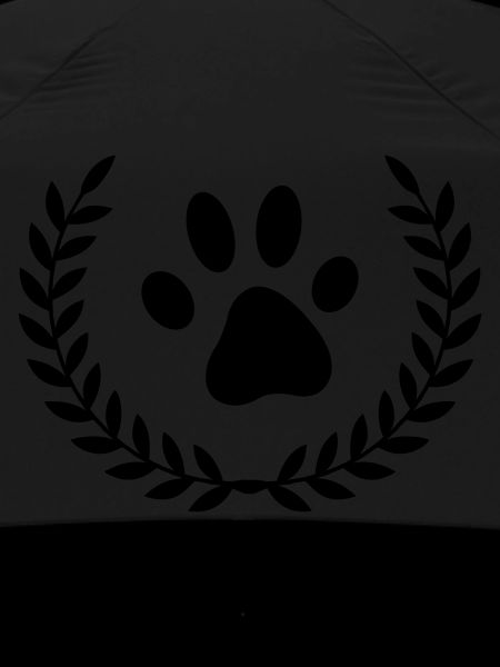 Wreath Paw