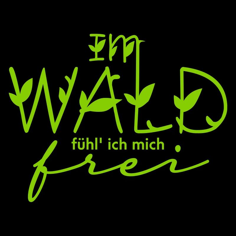 Im Wald
