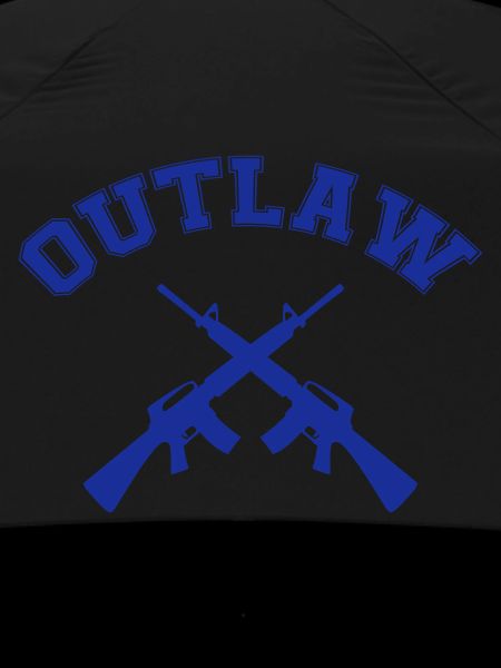 Weapons Outlaw