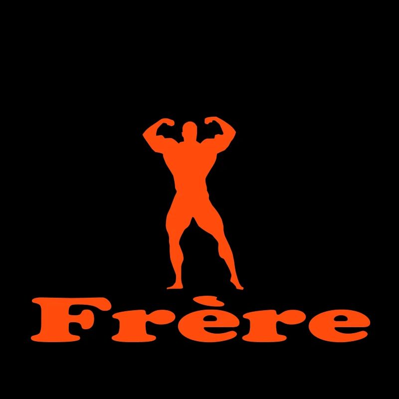 SUPER Frère