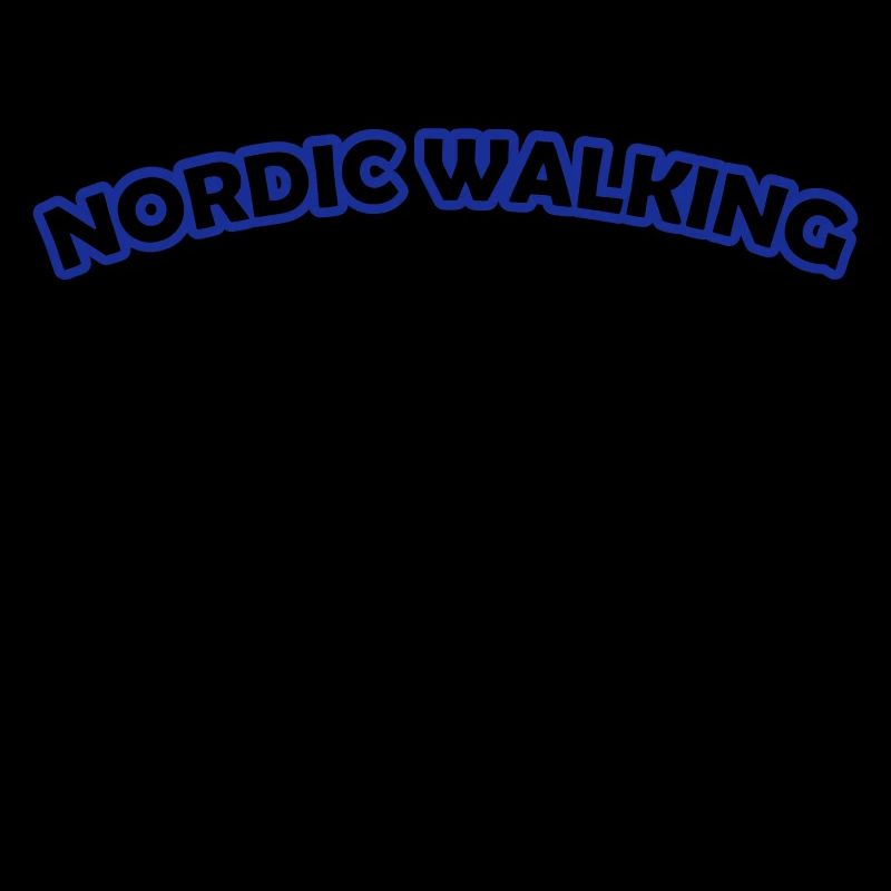 Walking Nordic