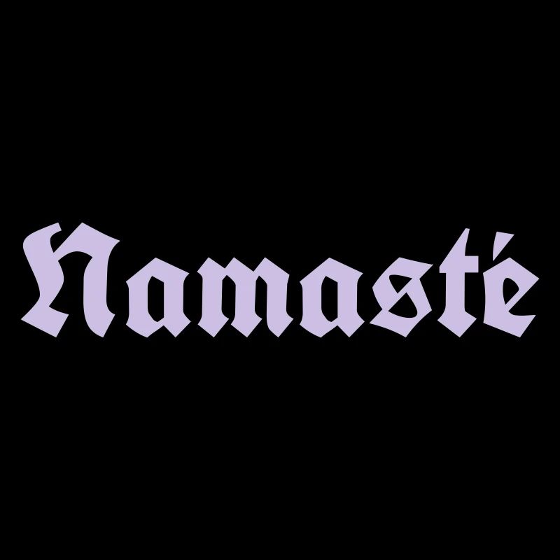 Namasté