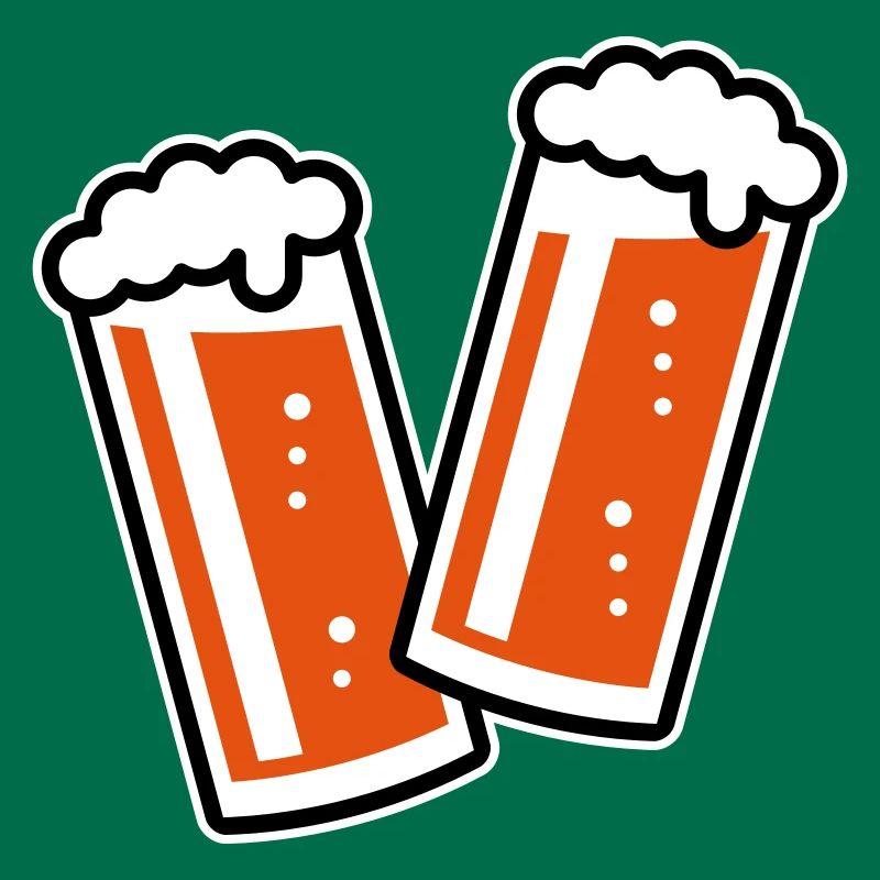 2 toasts Altbier (bière / Altbier / 3C)