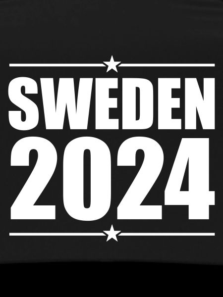 Suède 2024