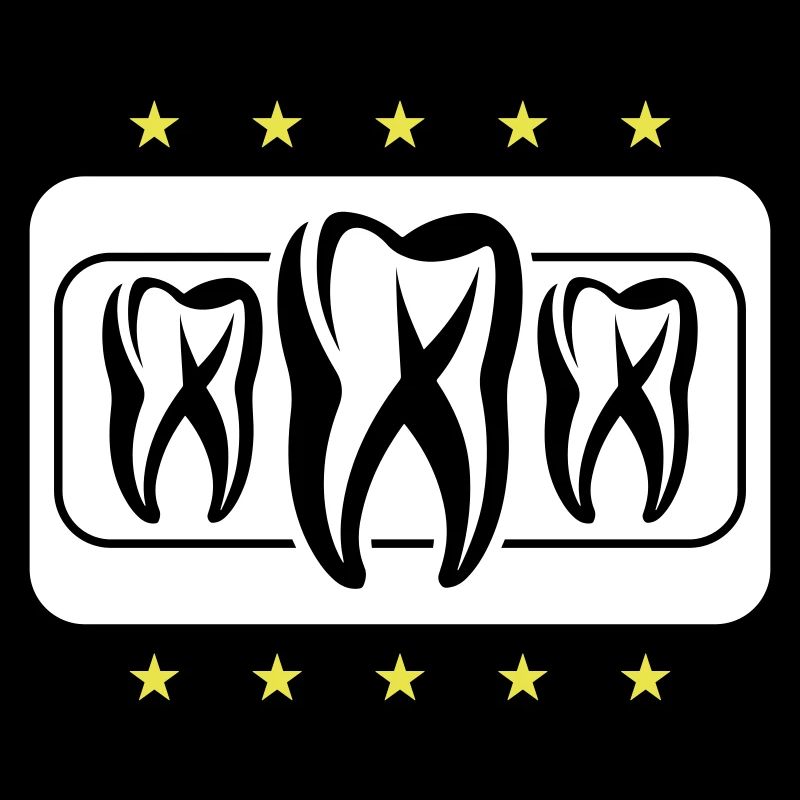Tooth Dental Dentist Icon
