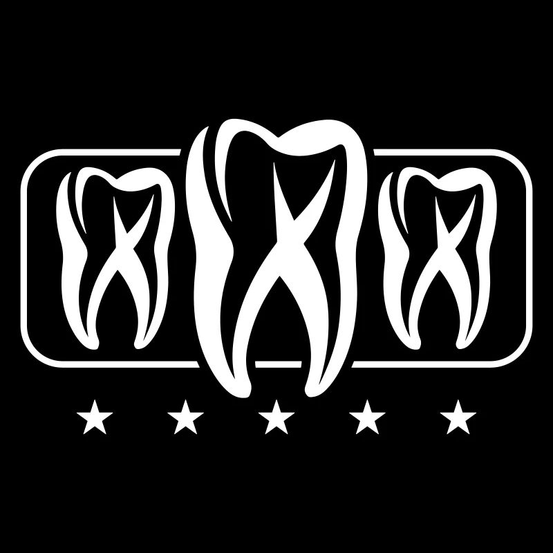 Tooth Dentist Icon