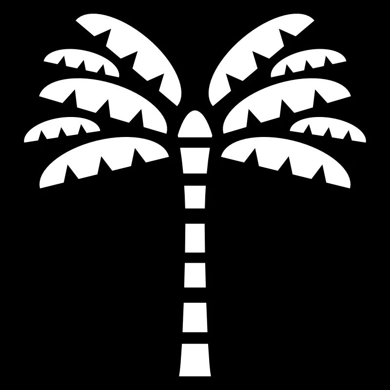 Symbole de palme