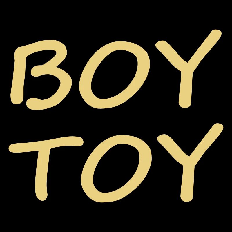 BOY TOY