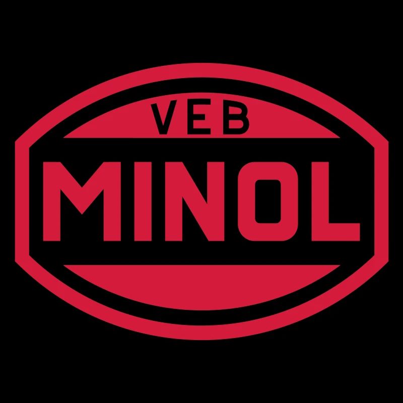 VEB Minol (color changeable)
