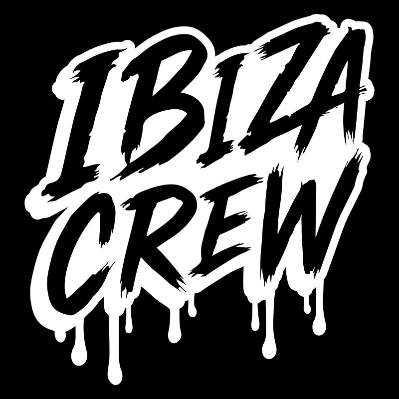 Ibiza Crew