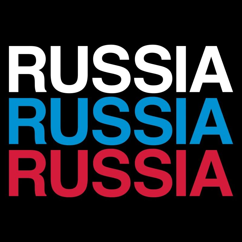 RUSSLAND