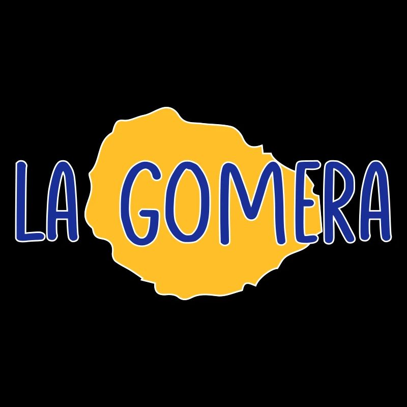 La Gomera