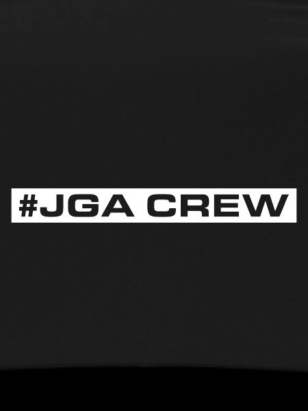 Jga Crew