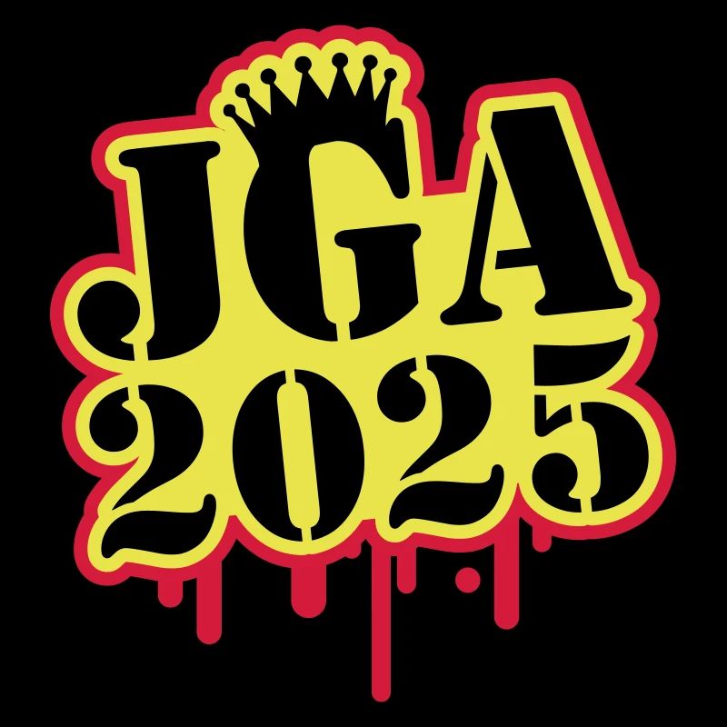 JGA 2025 Junggesellen Abschied