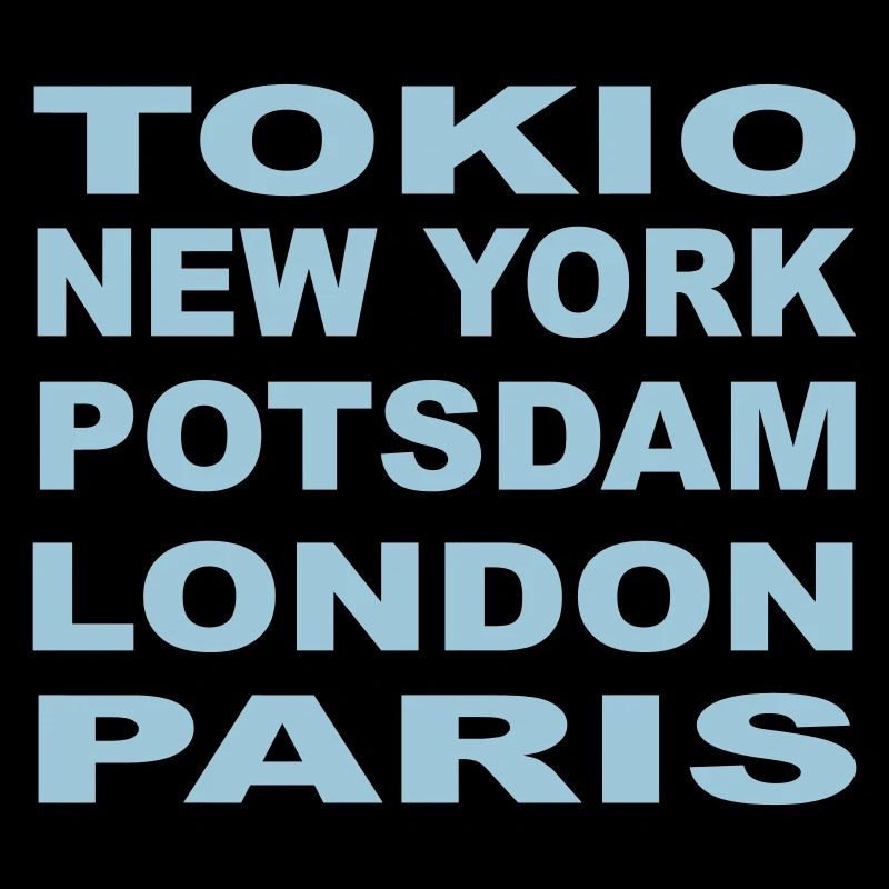 METROPOLE POTSDAM