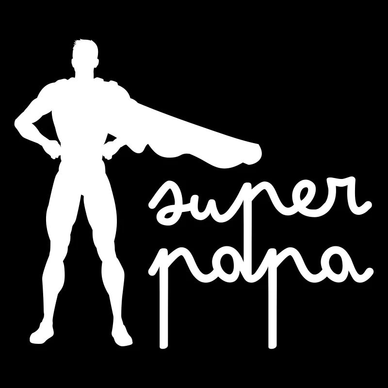 Super papa