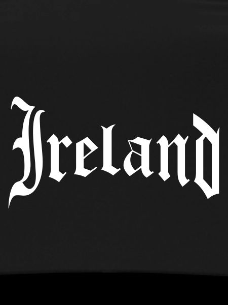 Ireland