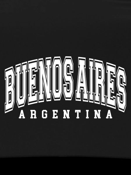 Buenos Aires