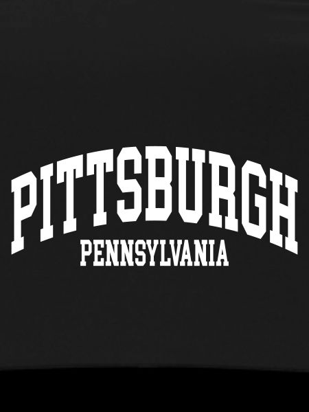 Pittsburgh